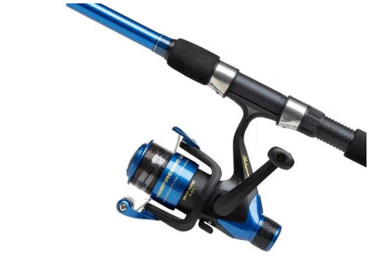 Fishing Rod and Reel Combo
